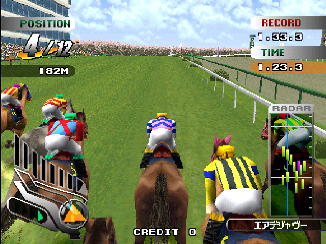 Gallop Racer 2006 Pc Full