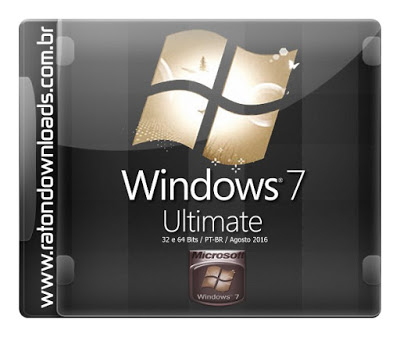 Download Windows 7 Professional 64 Bits Pt Br Sp1 Original